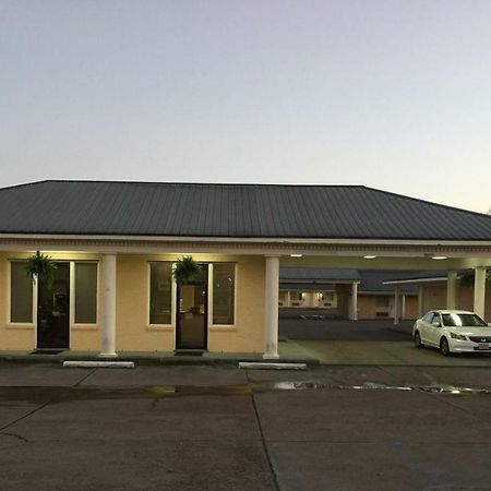 Stay Express Inn & Suites Demopolis Eksteriør bilde