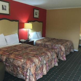 Stay Express Inn & Suites Demopolis Rom bilde