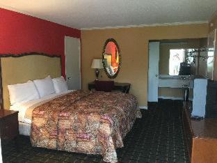 Stay Express Inn & Suites Demopolis Rom bilde