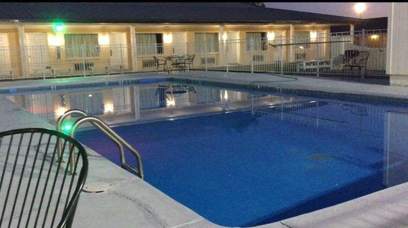Stay Express Inn & Suites Demopolis Fasiliteter bilde